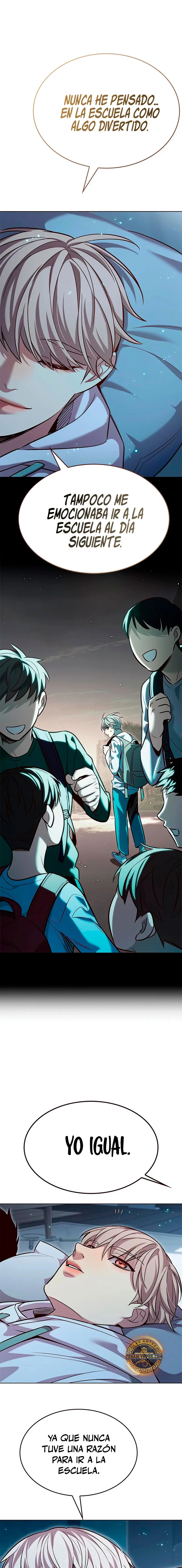 Read Eleceed ES Manga Online