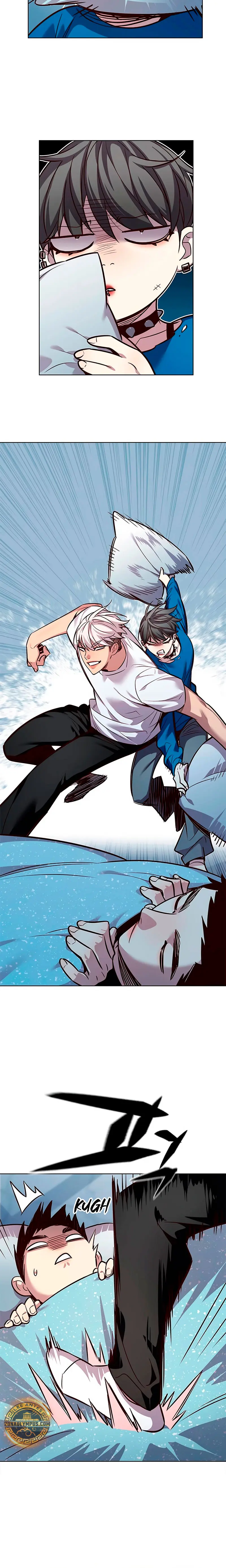 Read Eleceed ES Manga Online