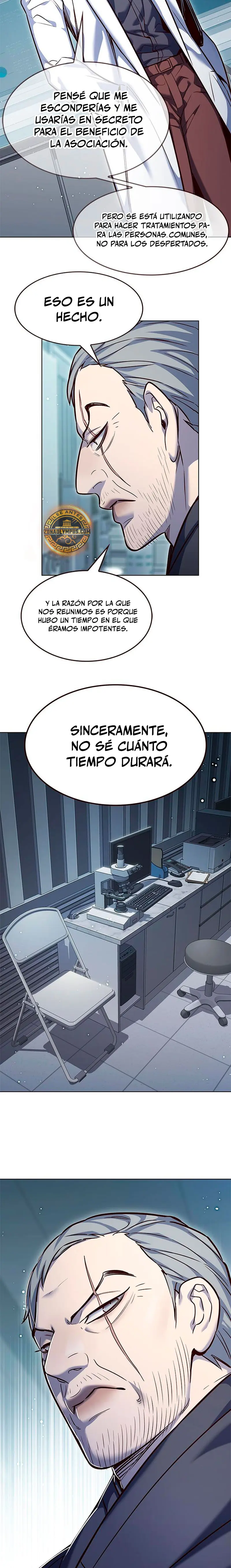 Read Eleceed ES Manga Online