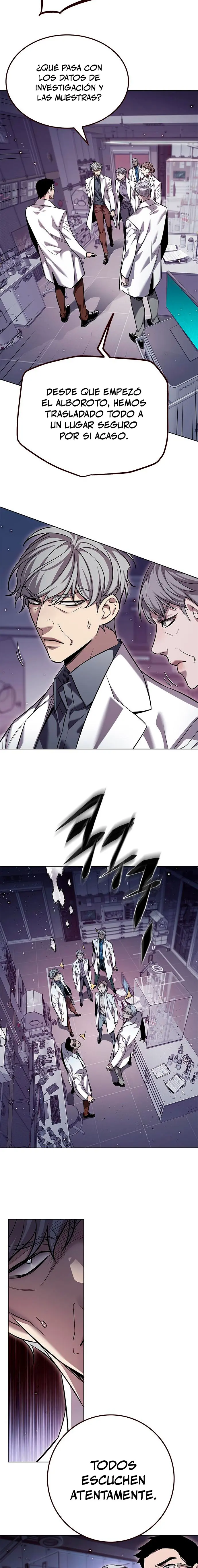 Read Eleceed ES Manga Online