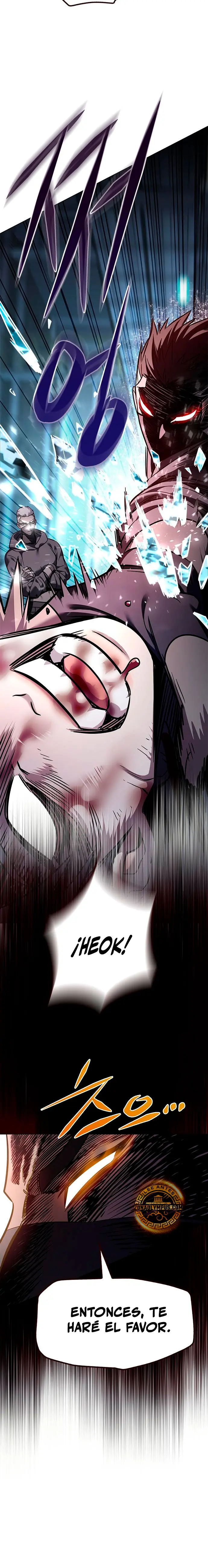 Read Eleceed ES Manga Online