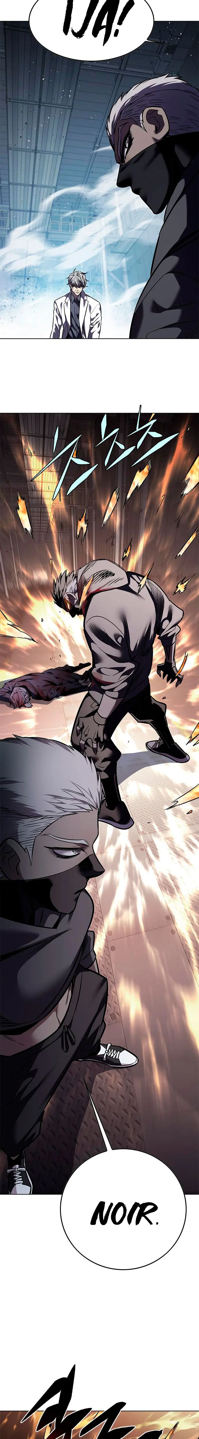 Read Eleceed ES Manga Online