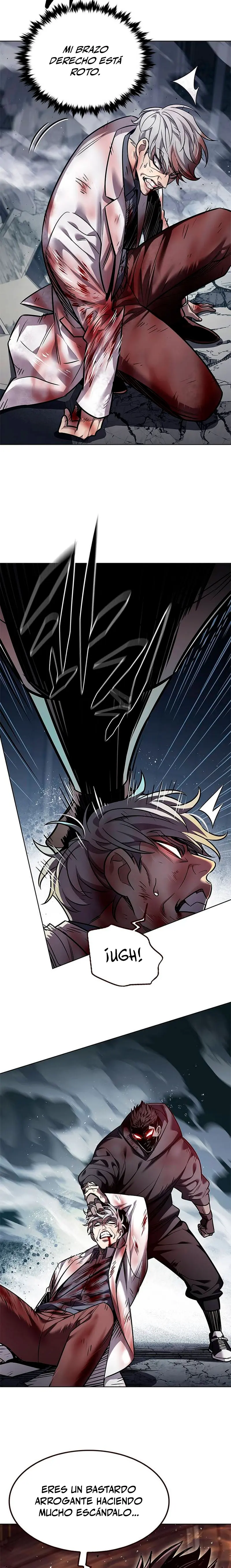 Read Eleceed ES Manga Online