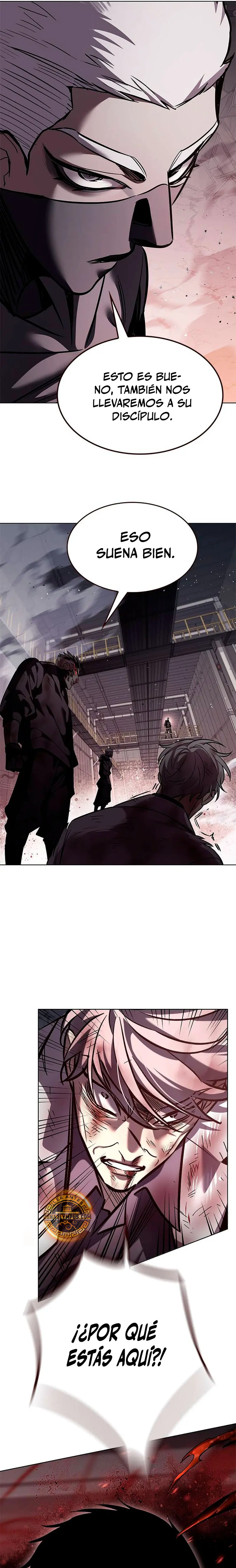 Read Eleceed ES Manga Online