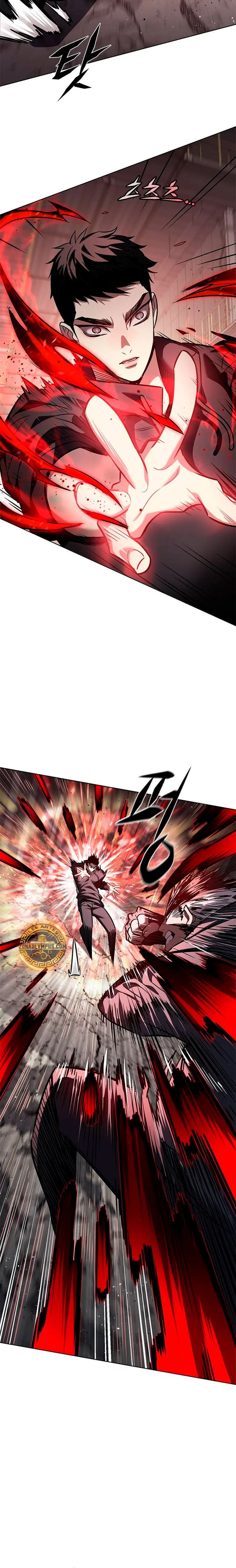 Read Eleceed ES Manga Online