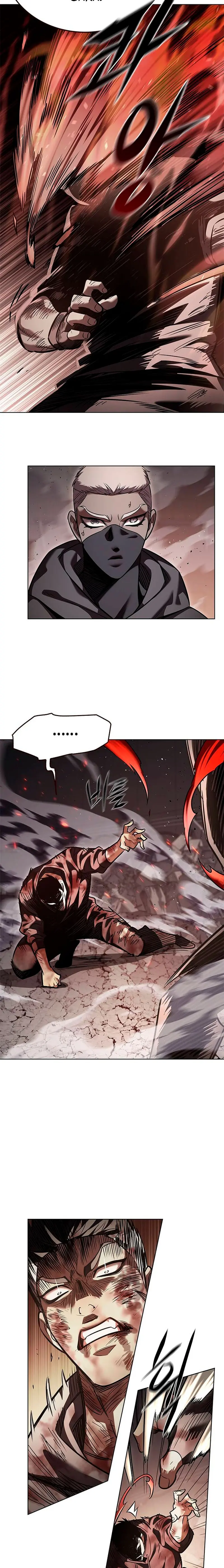 Read Eleceed ES Manga Online