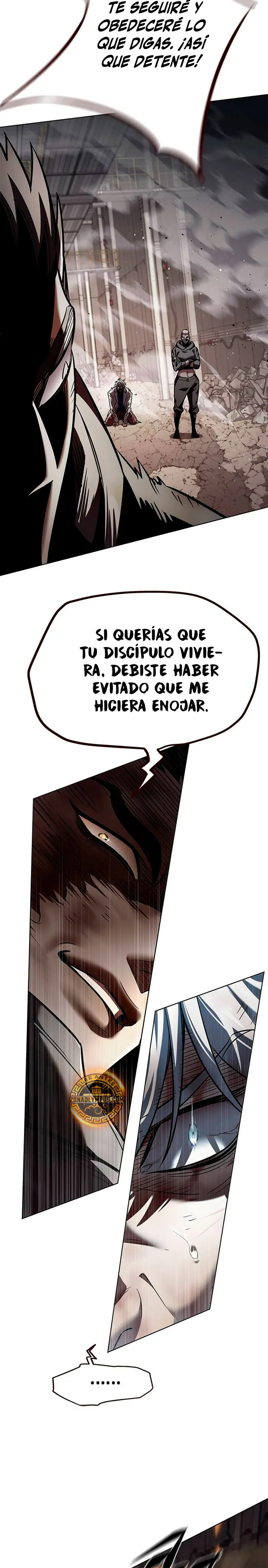 Read Eleceed ES Manga Online