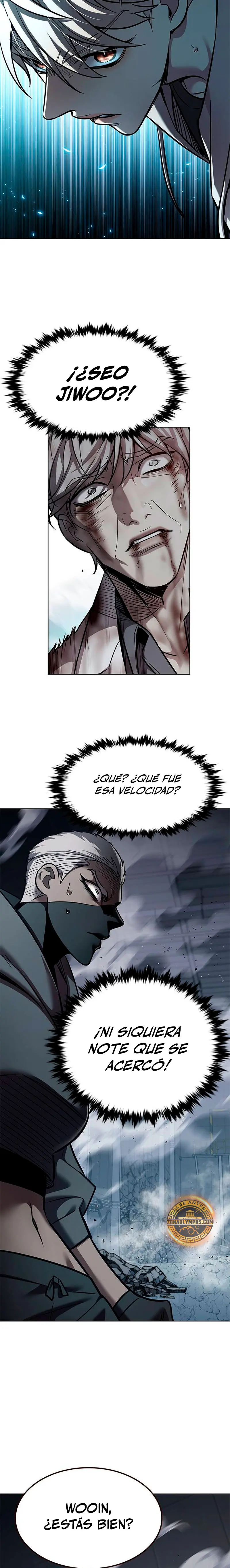 Read Eleceed ES Manga Online