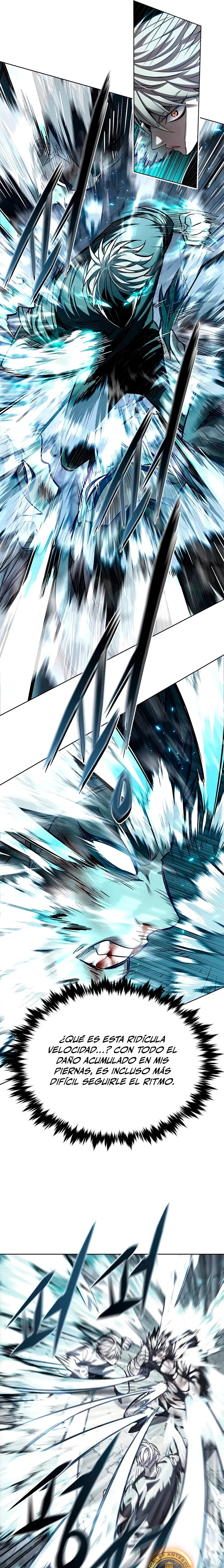 Read Eleceed ES Manga Online