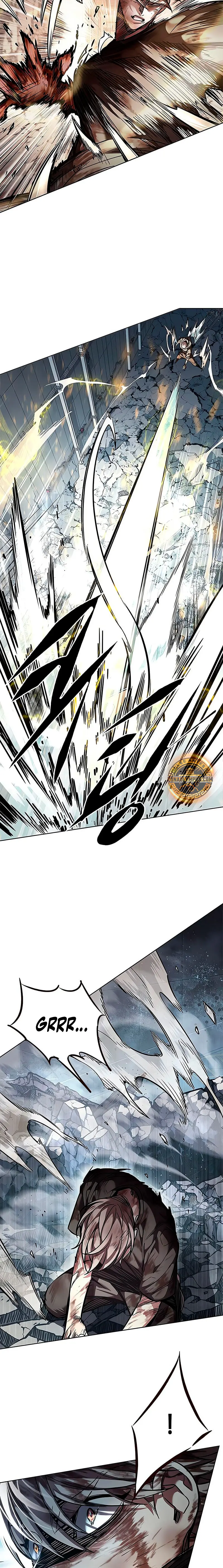 Read Eleceed ES Manga Online