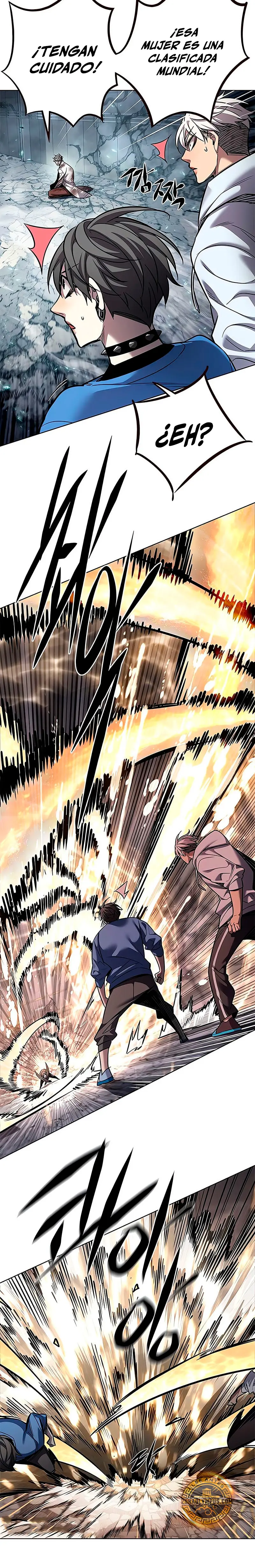 Read Eleceed ES Manga Online