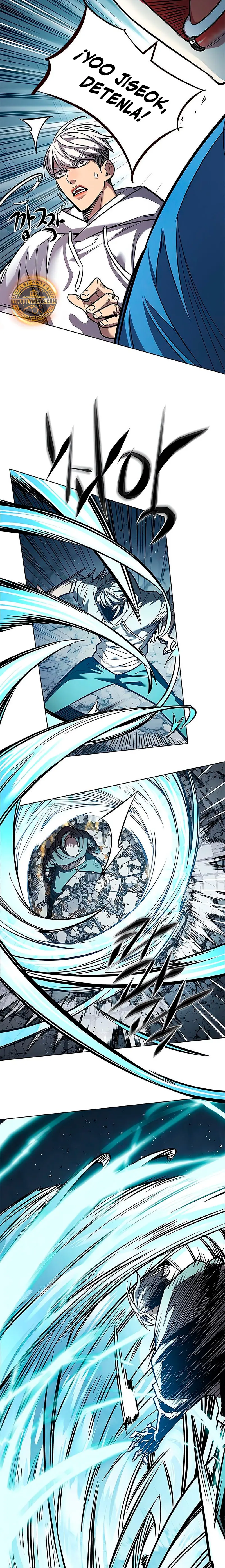 Read Eleceed ES Manga Online