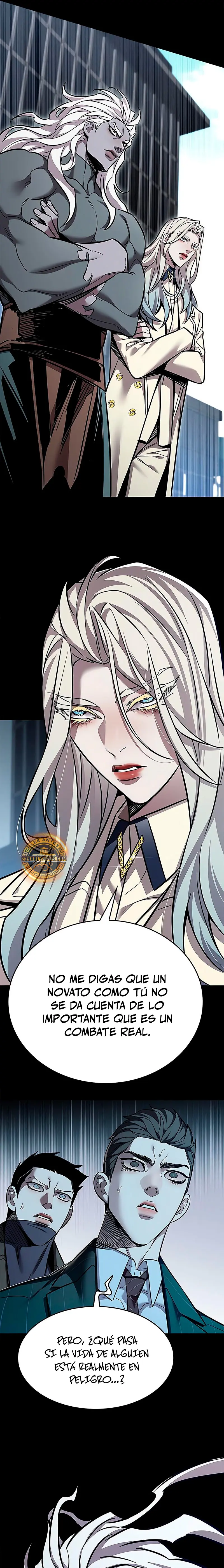 Read Eleceed ES Manga Online