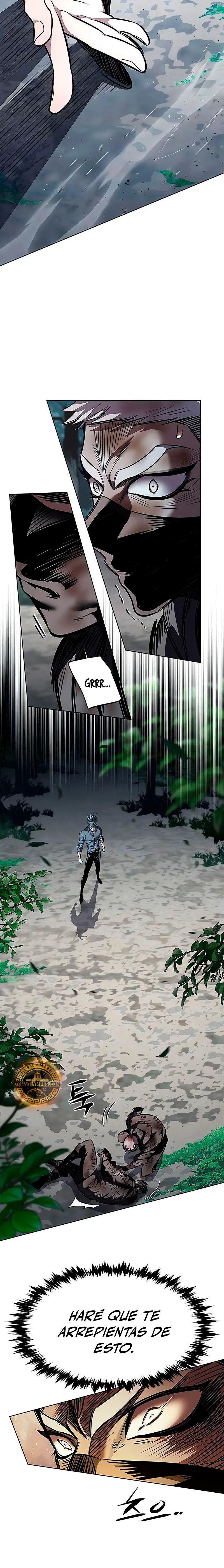 Read Eleceed ES Manga Online