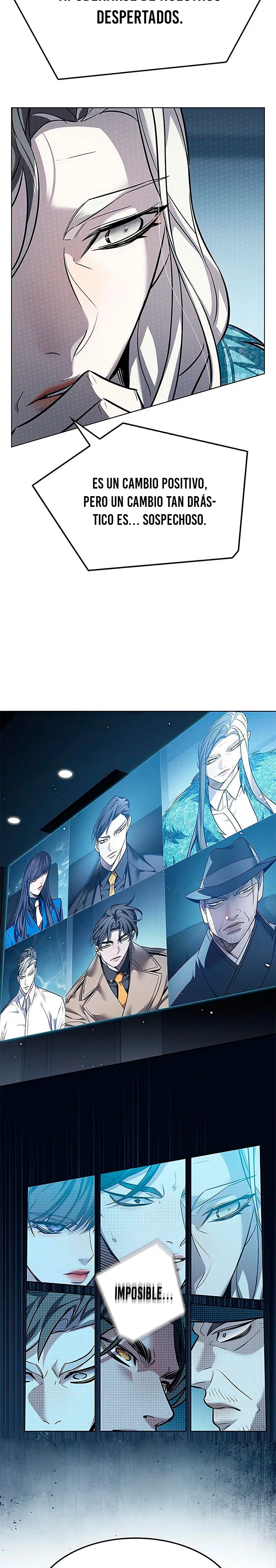 Read Eleceed ES Manga Online