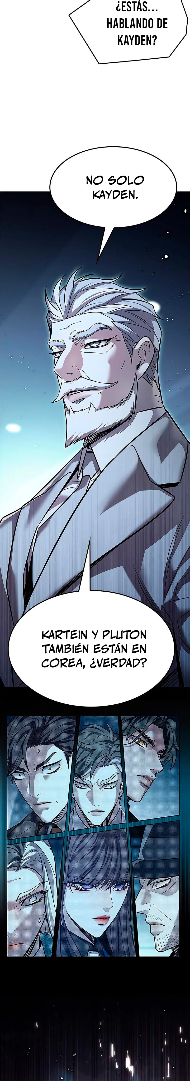 Read Eleceed ES Manga Online