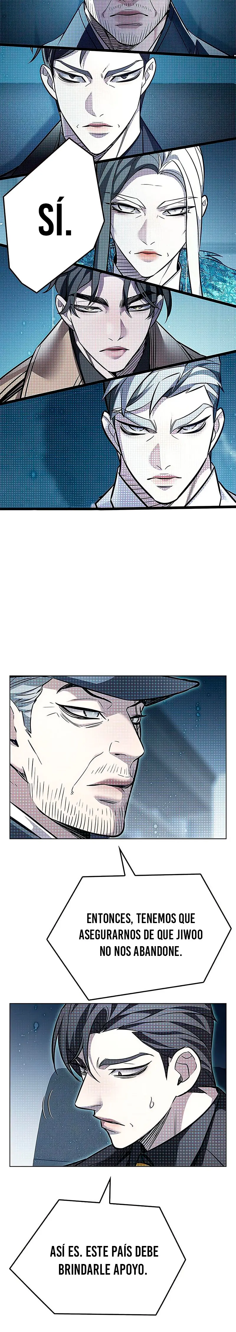 Read Eleceed ES Manga Online