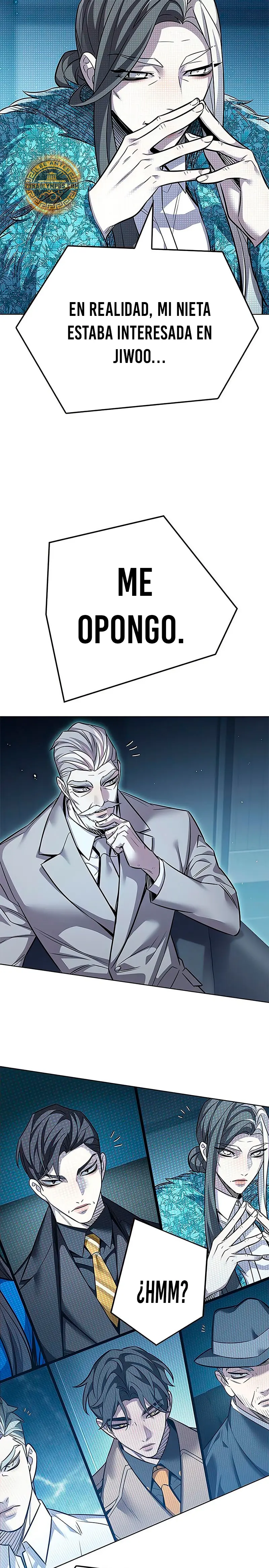 Read Eleceed ES Manga Online