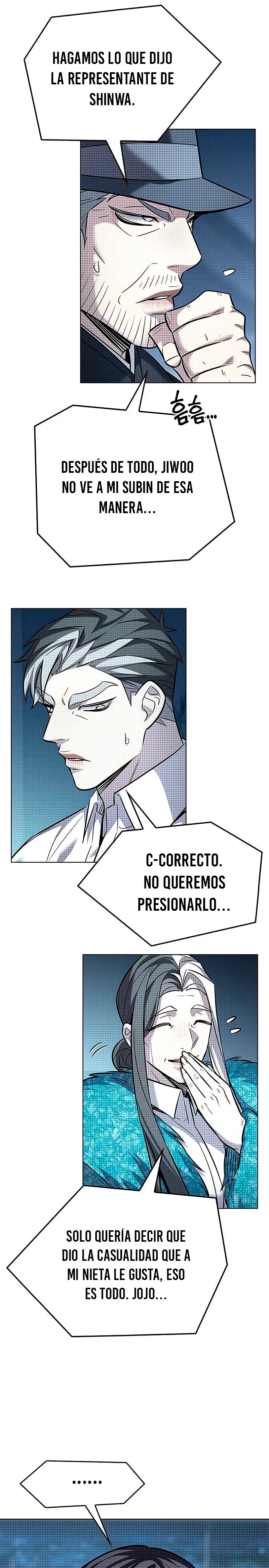 Read Eleceed ES Manga Online