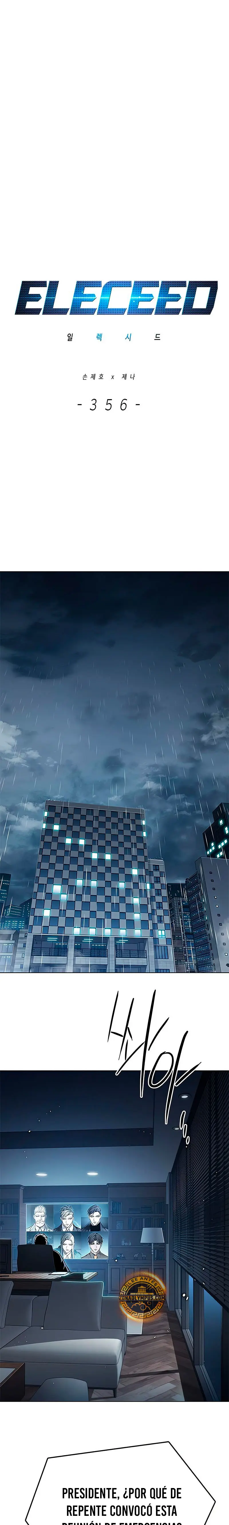 Read Eleceed ES Manga Online