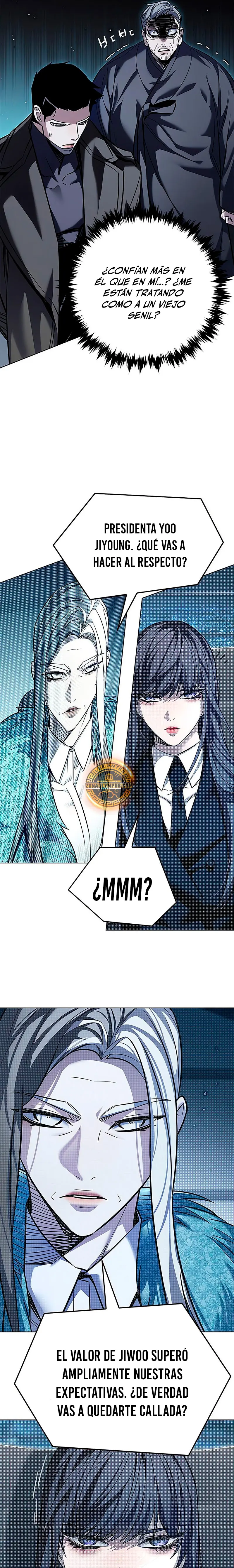 Read Eleceed ES Manga Online