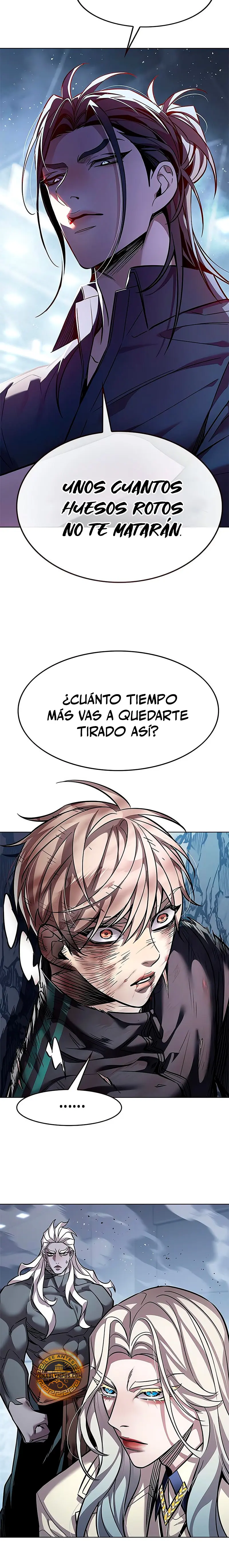 Read Eleceed ES Manga Online