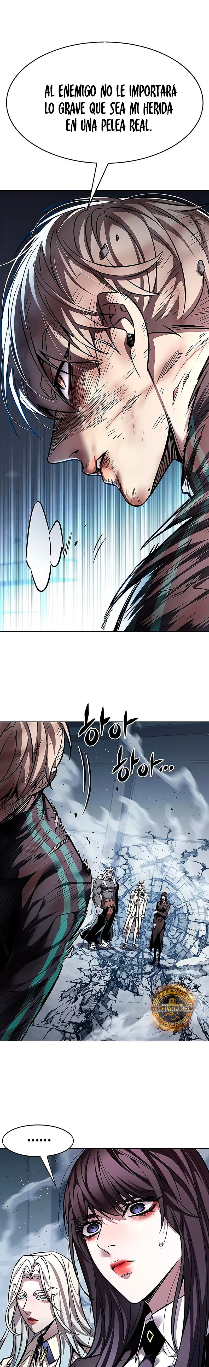 Read Eleceed ES Manga Online