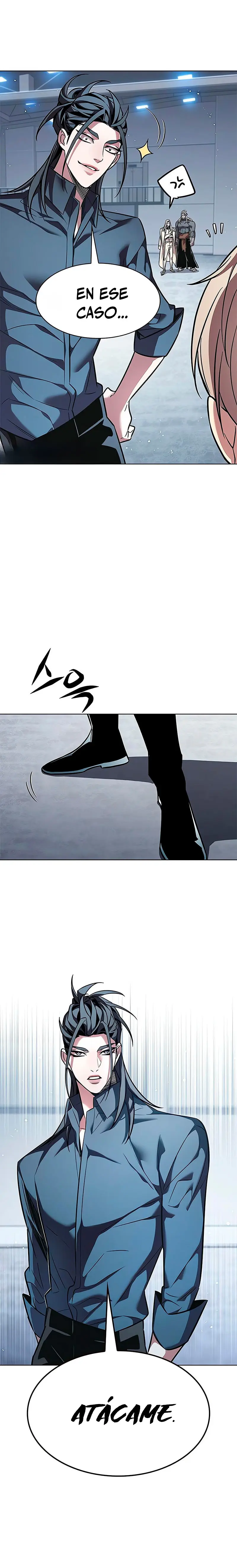 Read Eleceed ES Manga Online