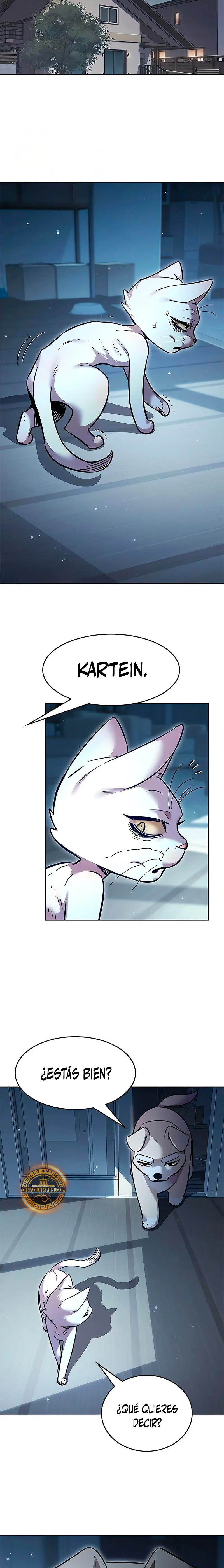 Read Eleceed ES Manga Online