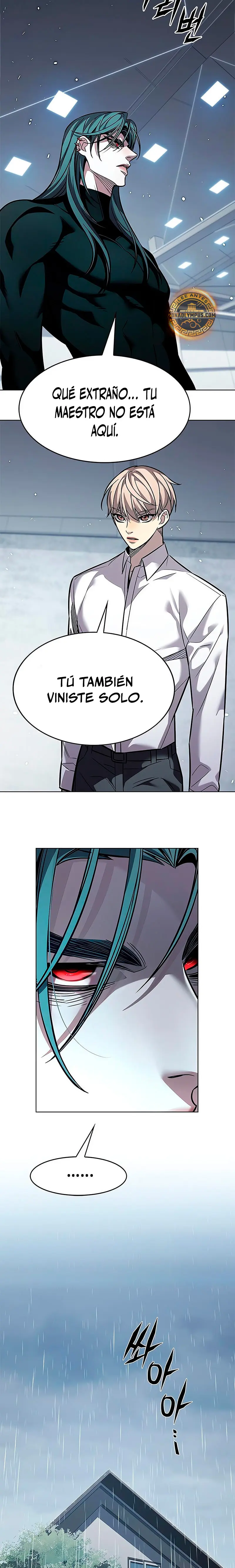 Read Eleceed ES Manga Online