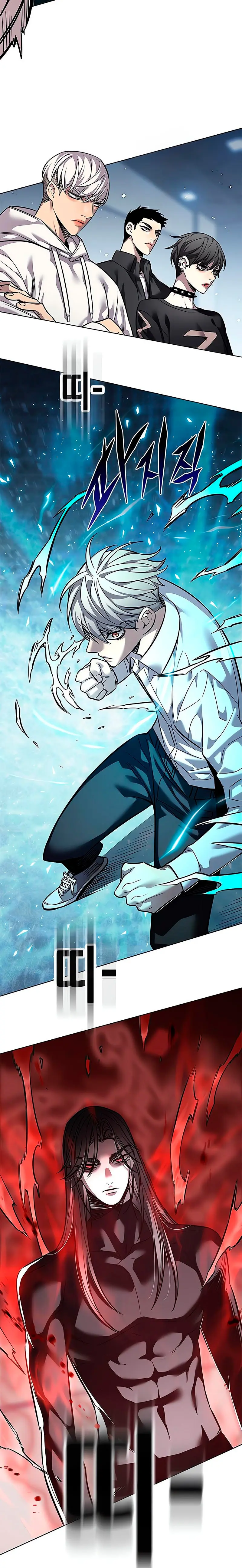 Read Eleceed ES Manga Online