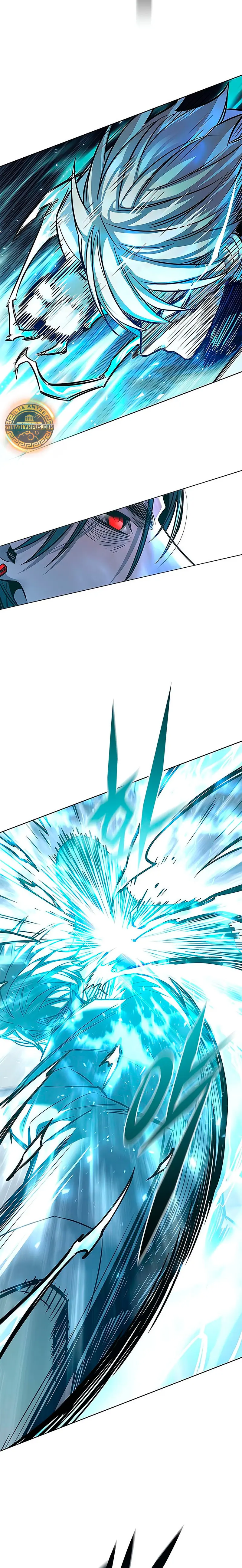 Read Eleceed ES Manga Online