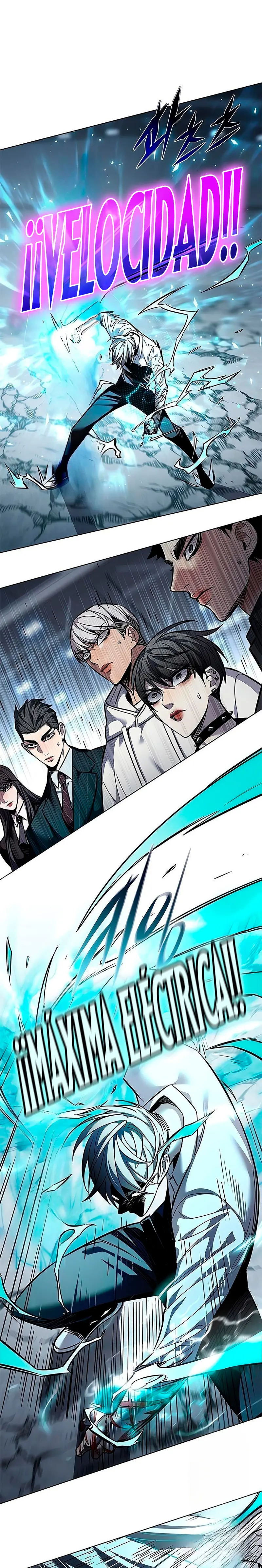 Read Eleceed ES Manga Online