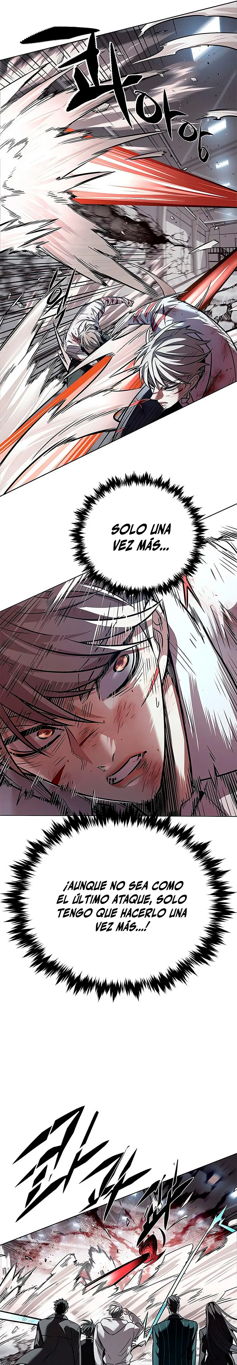 Read Eleceed ES Manga Online