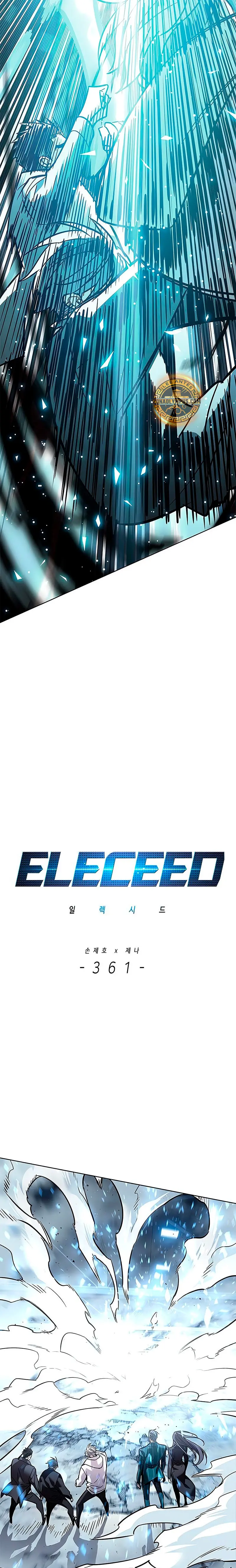 Read Eleceed ES Manga Online