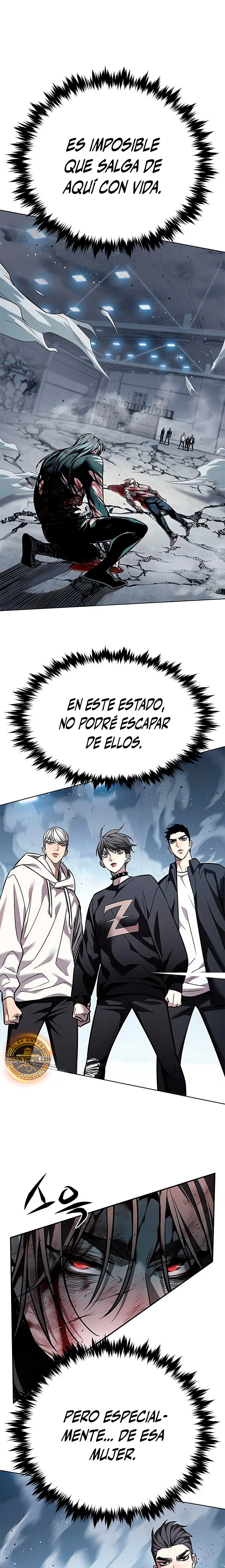 Read Eleceed ES Manga Online