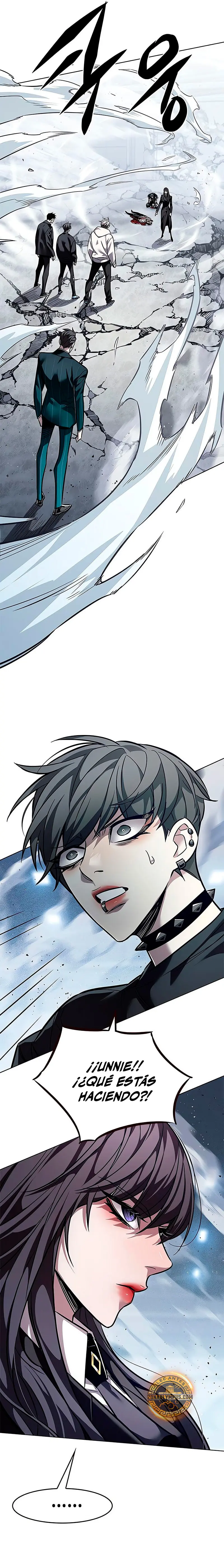 Read Eleceed ES Manga Online