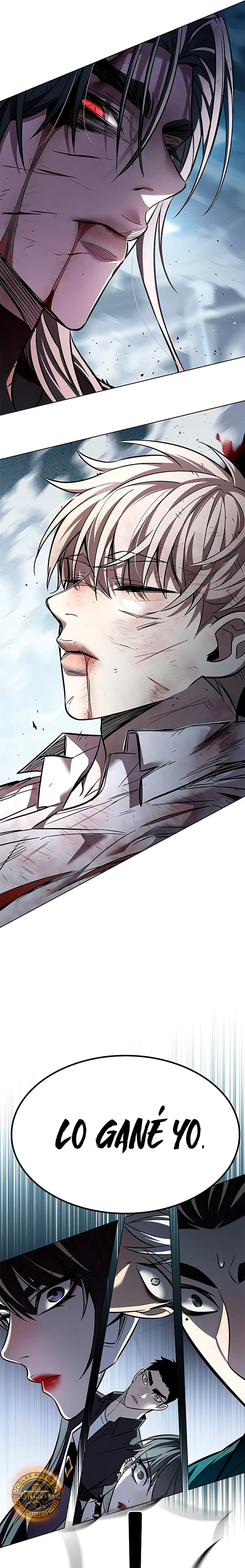 Read Eleceed ES Manga Online