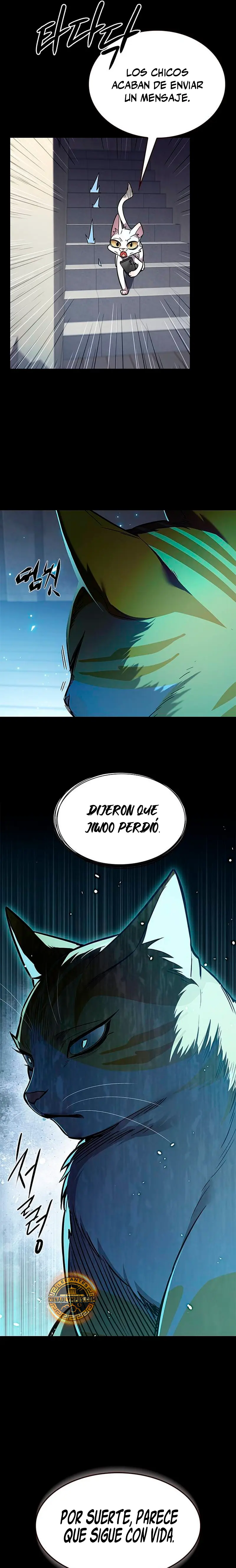 Read Eleceed ES Manga Online