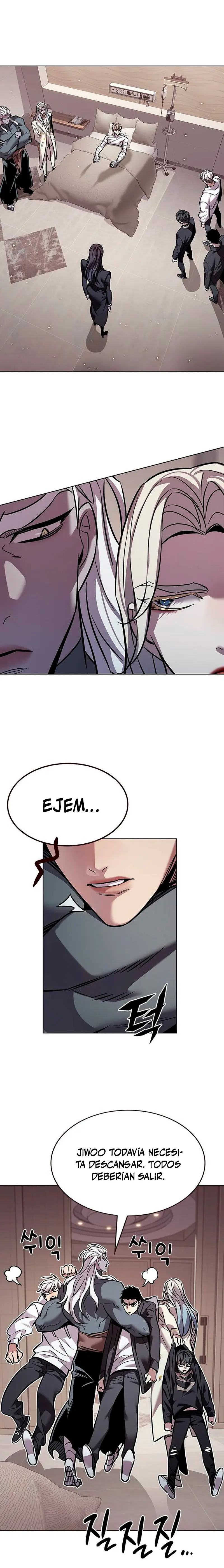 Read Eleceed ES Manga Online