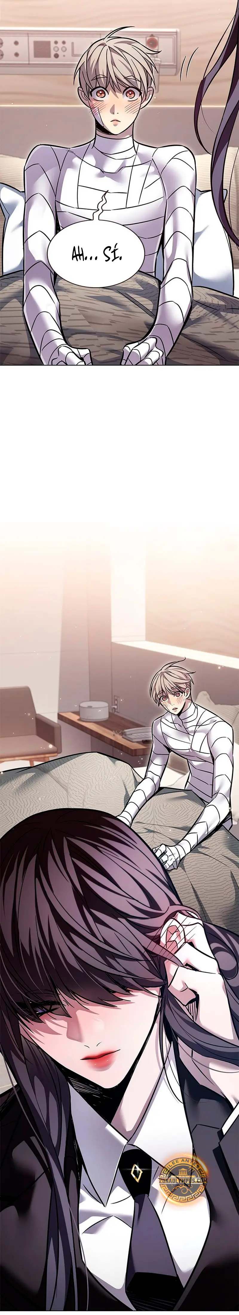 Read Eleceed ES Manga Online