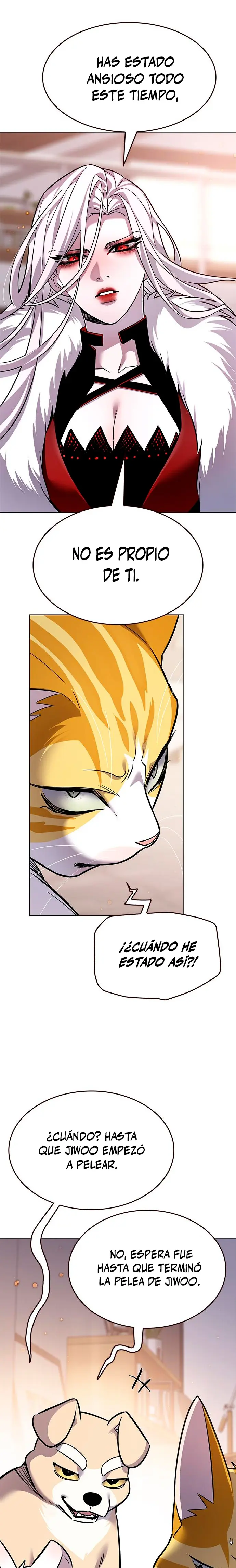 Read Eleceed ES Manga Online