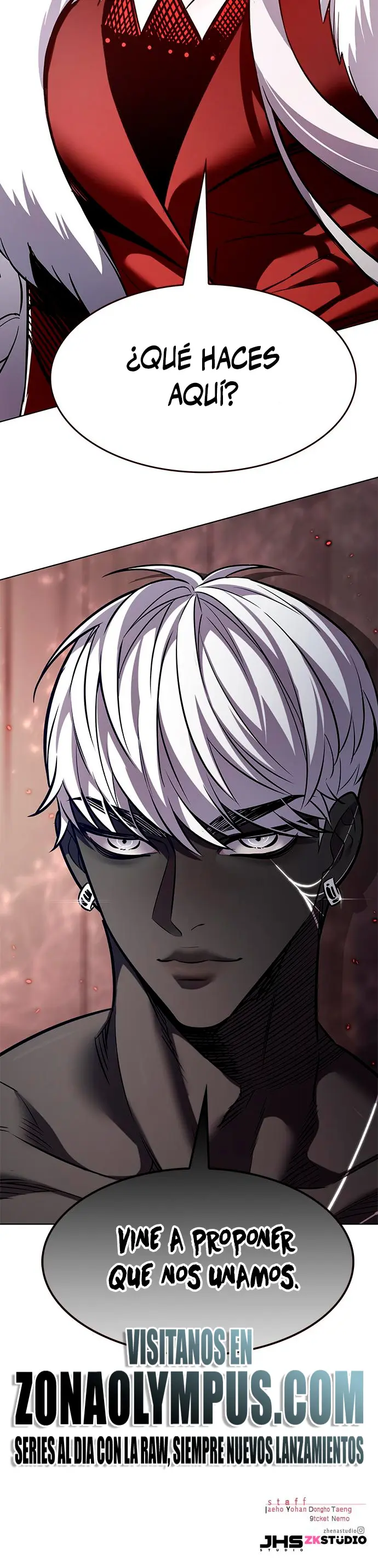 Read Eleceed ES Manga Online