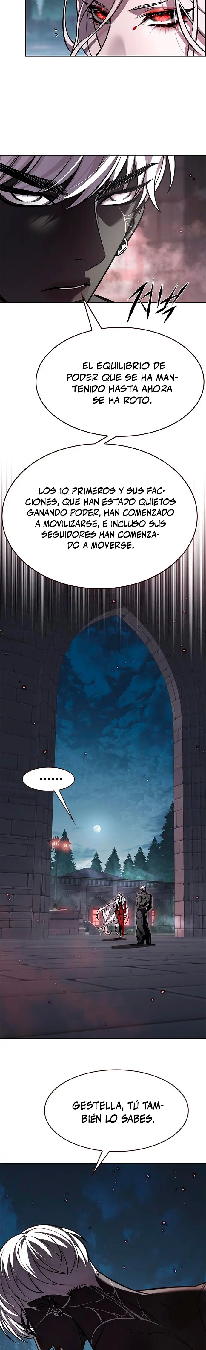 Read Eleceed ES Manga Online