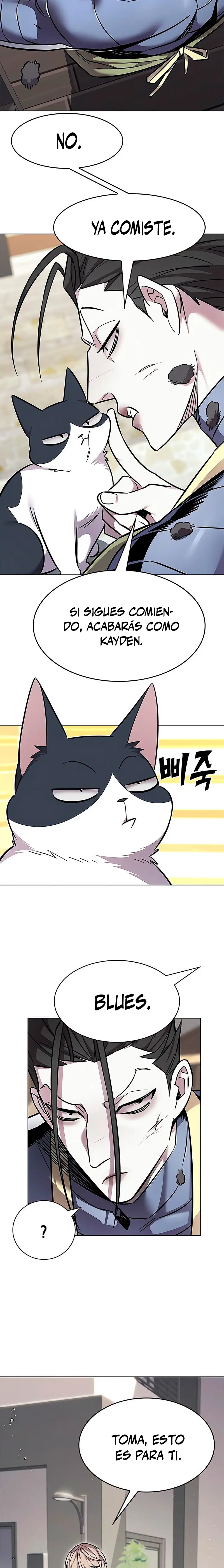 Read Eleceed ES Manga Online