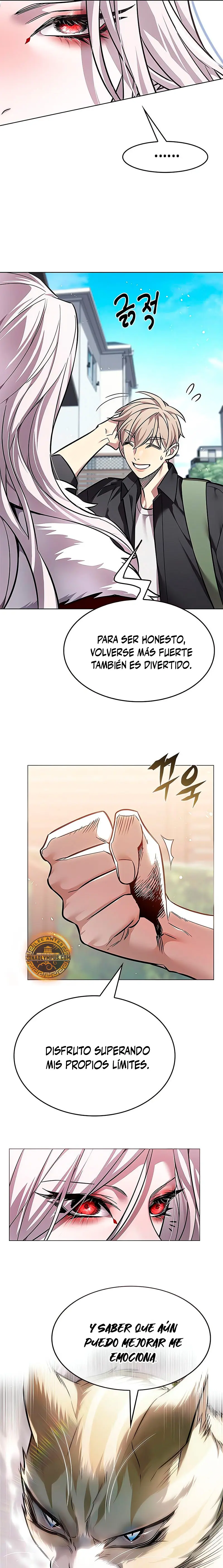 Read Eleceed ES Manga Online