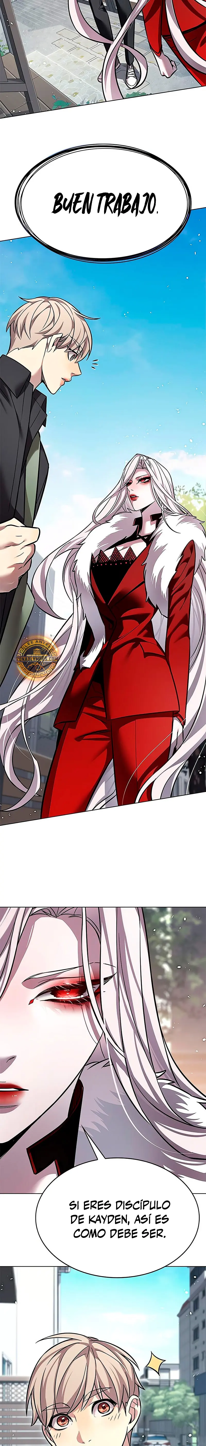 Read Eleceed ES Manga Online