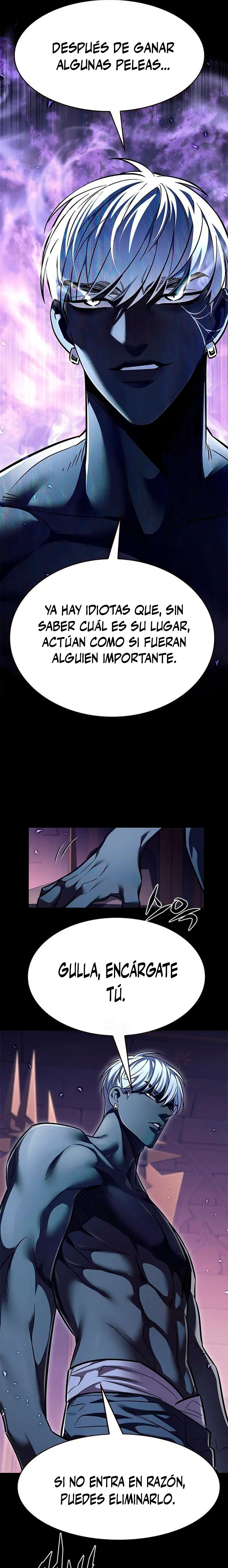 Read Eleceed ES Manga Online