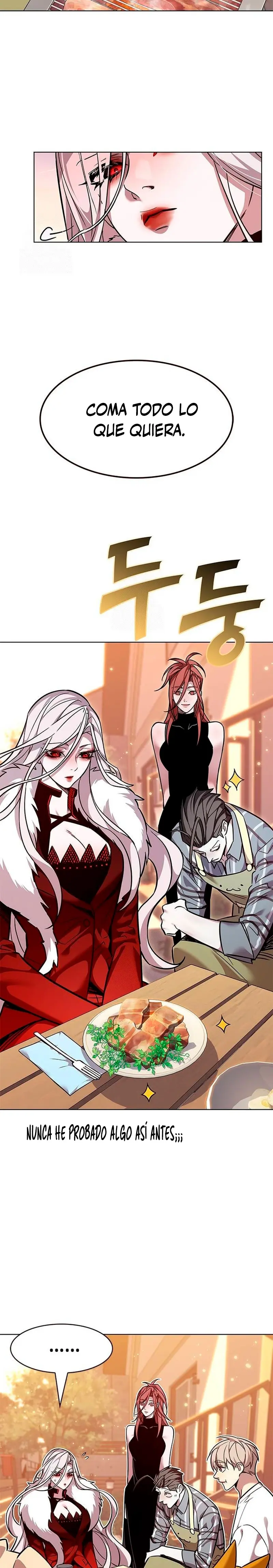 Read Eleceed ES Manga Online