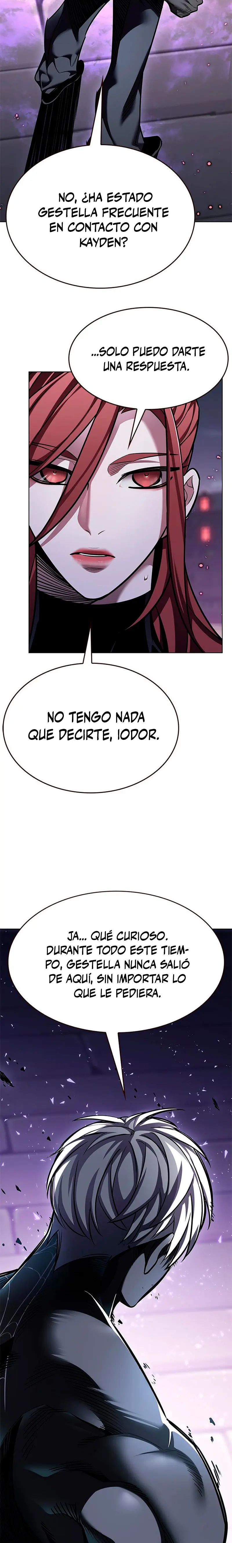 Read Eleceed ES Manga Online